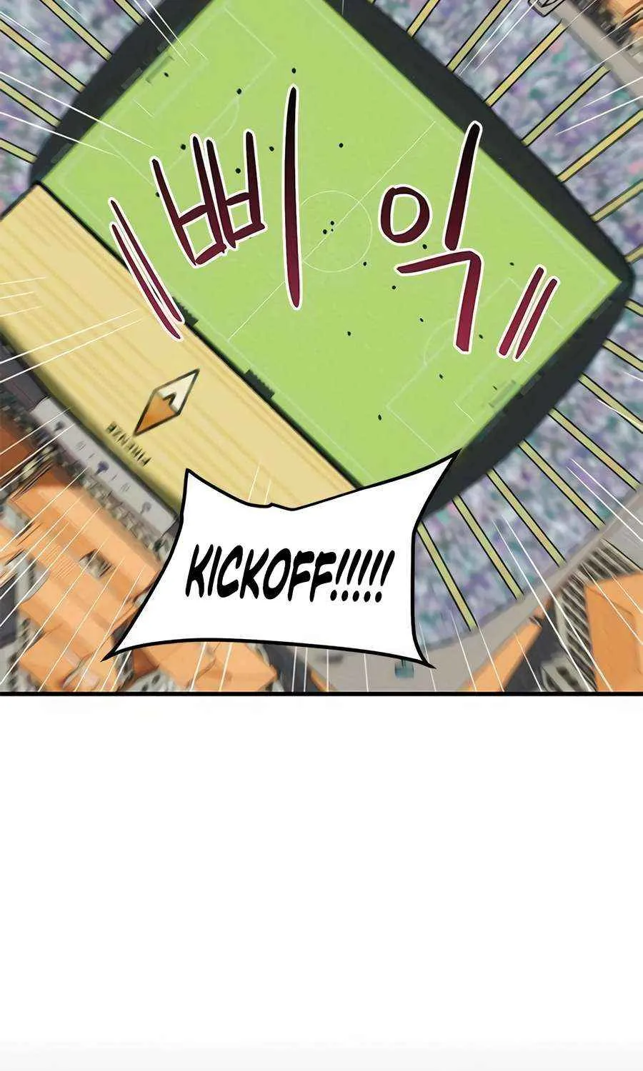 I'm Being Misunderstood as a Soccer Genius Chapter 24 page 110 - 