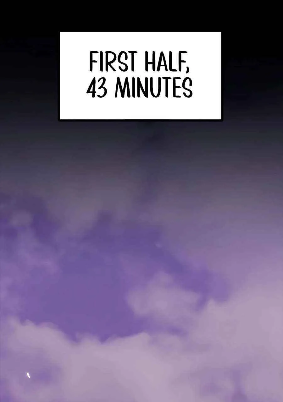 I'm Being Misunderstood as a Soccer Genius Chapter 24 page 112 - 