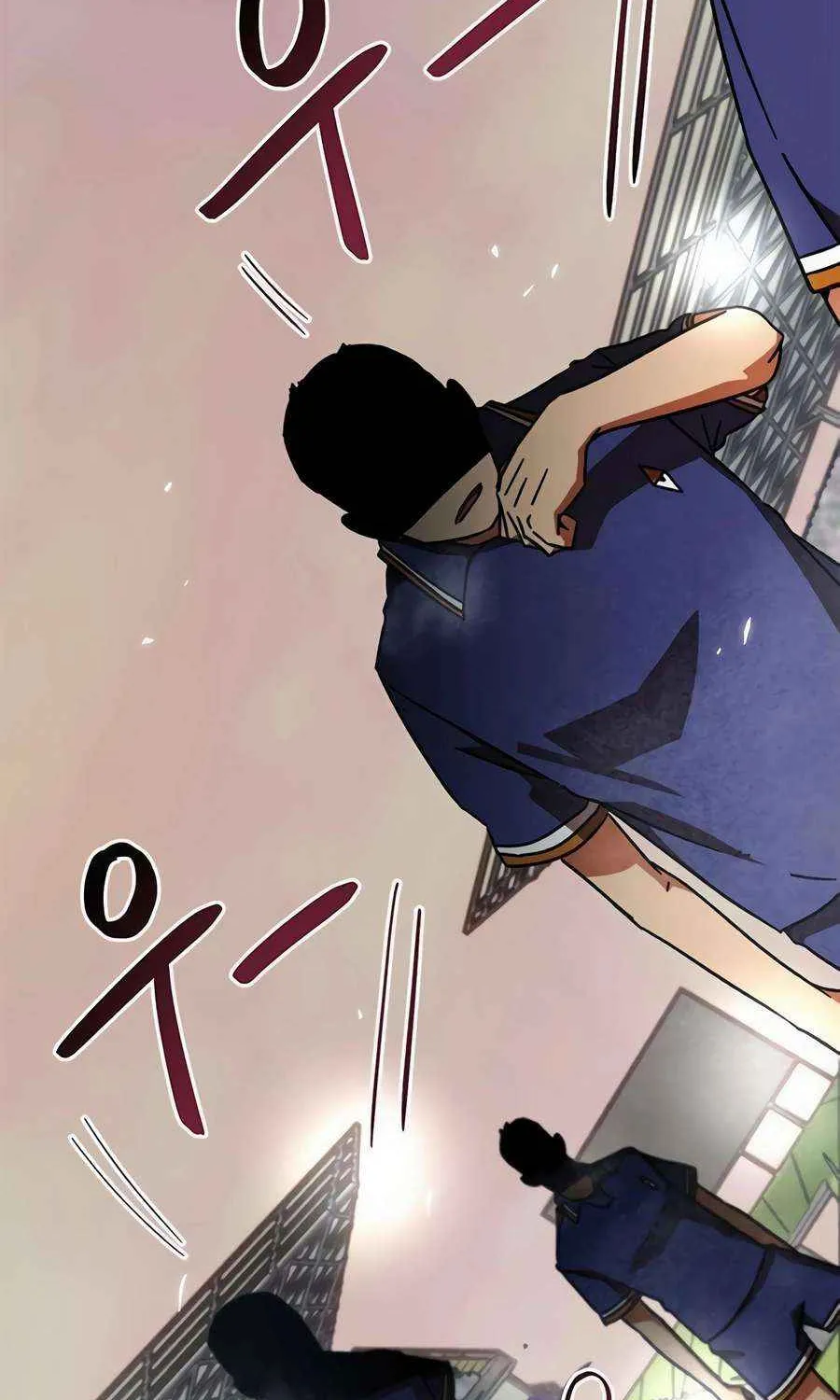 I'm Being Misunderstood as a Soccer Genius Chapter 24 page 114 - 
