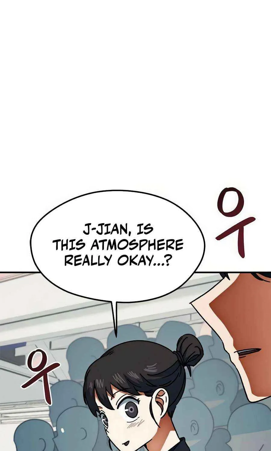 I'm Being Misunderstood as a Soccer Genius Chapter 24 page 118 - 