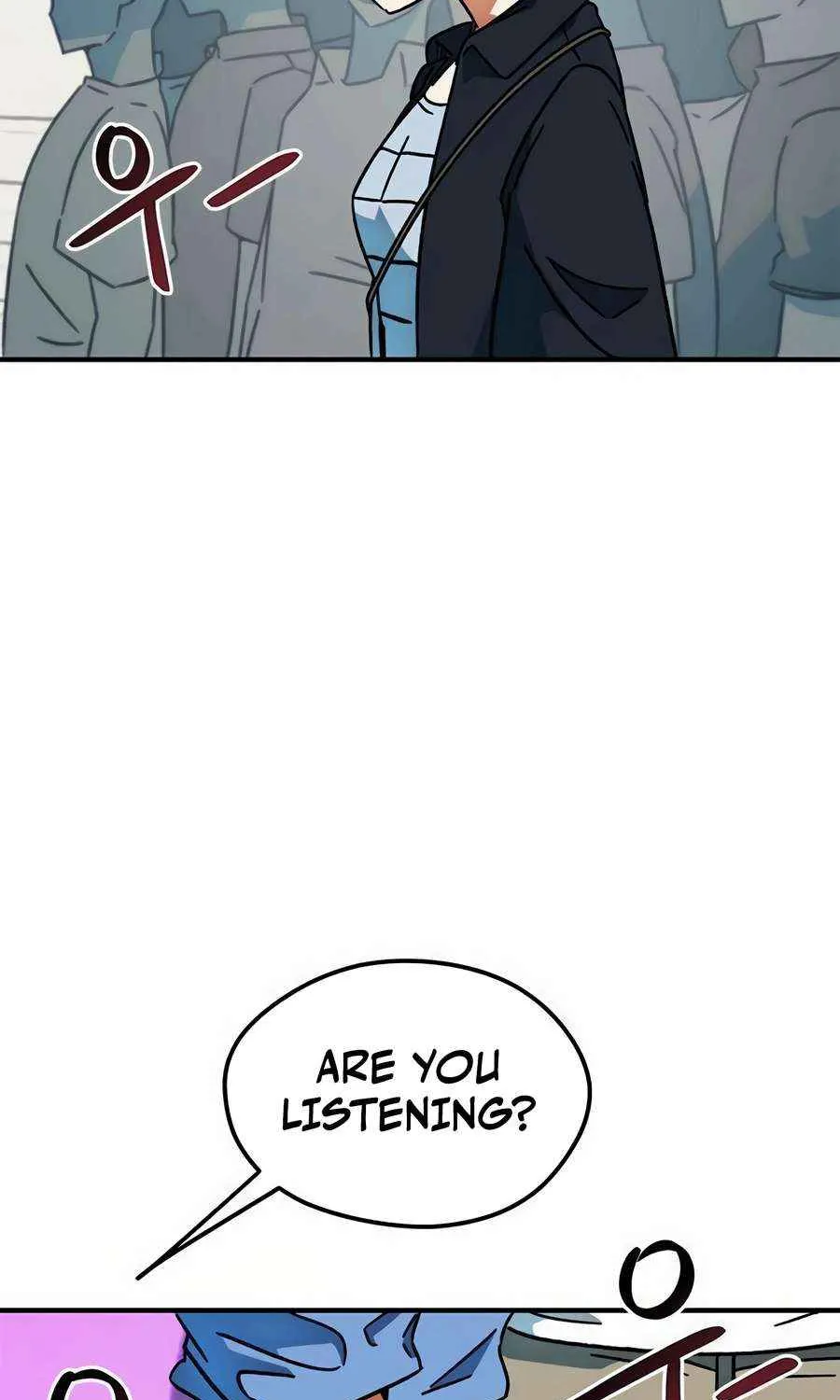 I'm Being Misunderstood as a Soccer Genius Chapter 24 page 119 - 