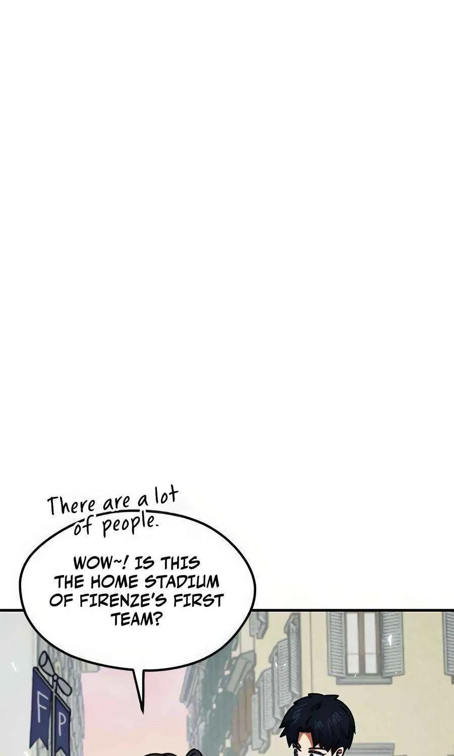 I'm Being Misunderstood as a Soccer Genius Chapter 24 page 25 - 