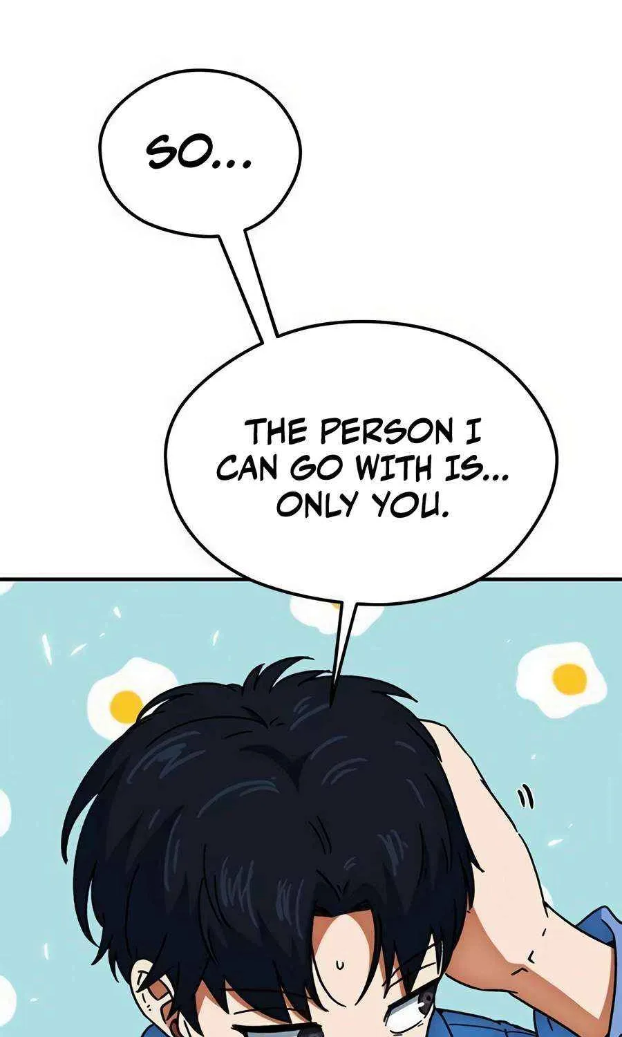 I'm Being Misunderstood as a Soccer Genius Chapter 24 page 32 - 