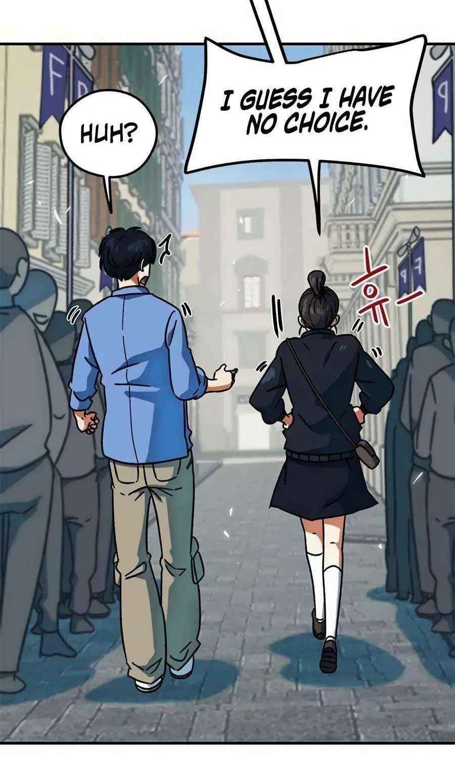 I'm Being Misunderstood as a Soccer Genius Chapter 24 page 34 - 