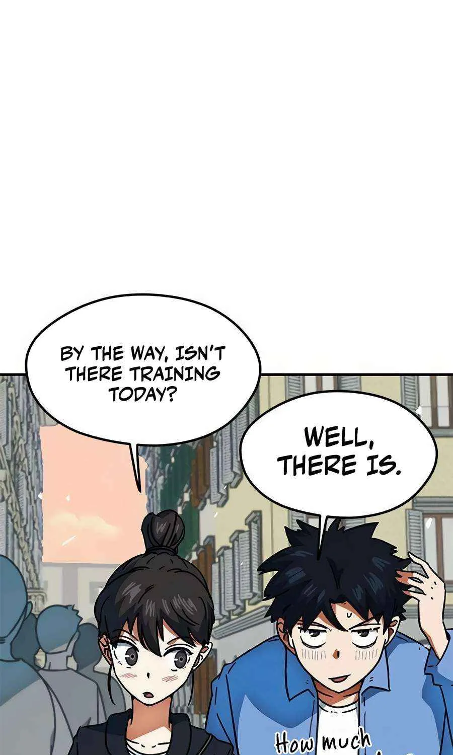 I'm Being Misunderstood as a Soccer Genius Chapter 24 page 37 - 
