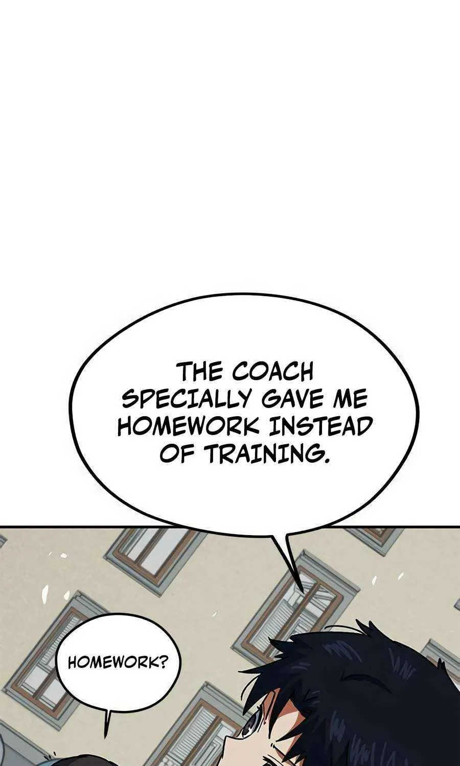 I'm Being Misunderstood as a Soccer Genius Chapter 24 page 39 - 