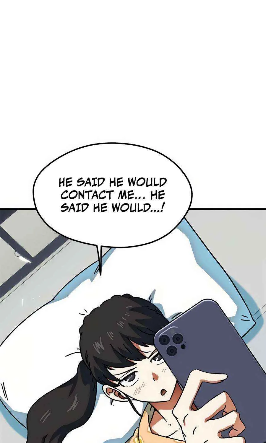 I'm Being Misunderstood as a Soccer Genius Chapter 24 page 5 - 