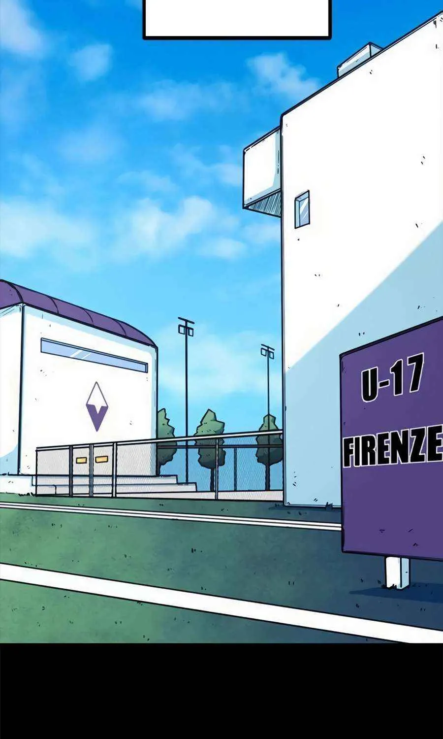 I'm Being Misunderstood as a Soccer Genius Chapter 24 page 43 - 