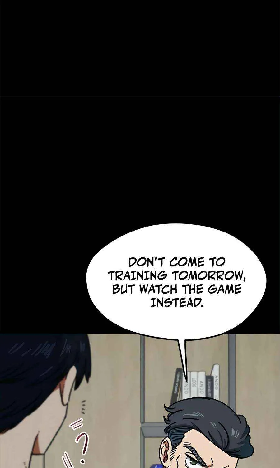 I'm Being Misunderstood as a Soccer Genius Chapter 24 page 44 - 