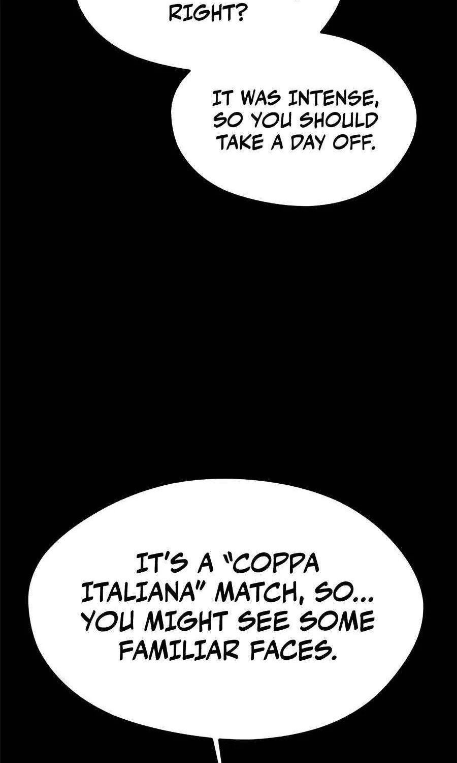 I'm Being Misunderstood as a Soccer Genius Chapter 24 page 49 - 