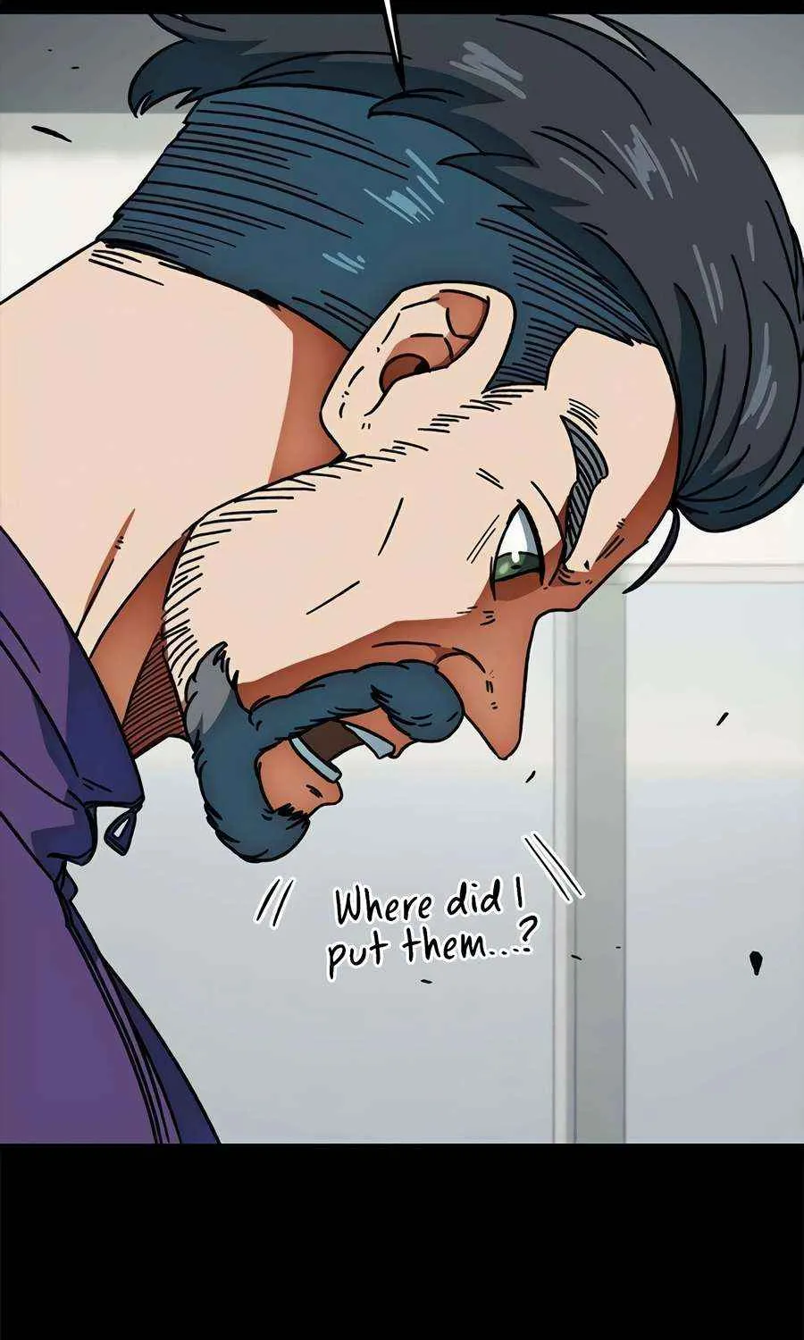 I'm Being Misunderstood as a Soccer Genius Chapter 24 page 50 - 