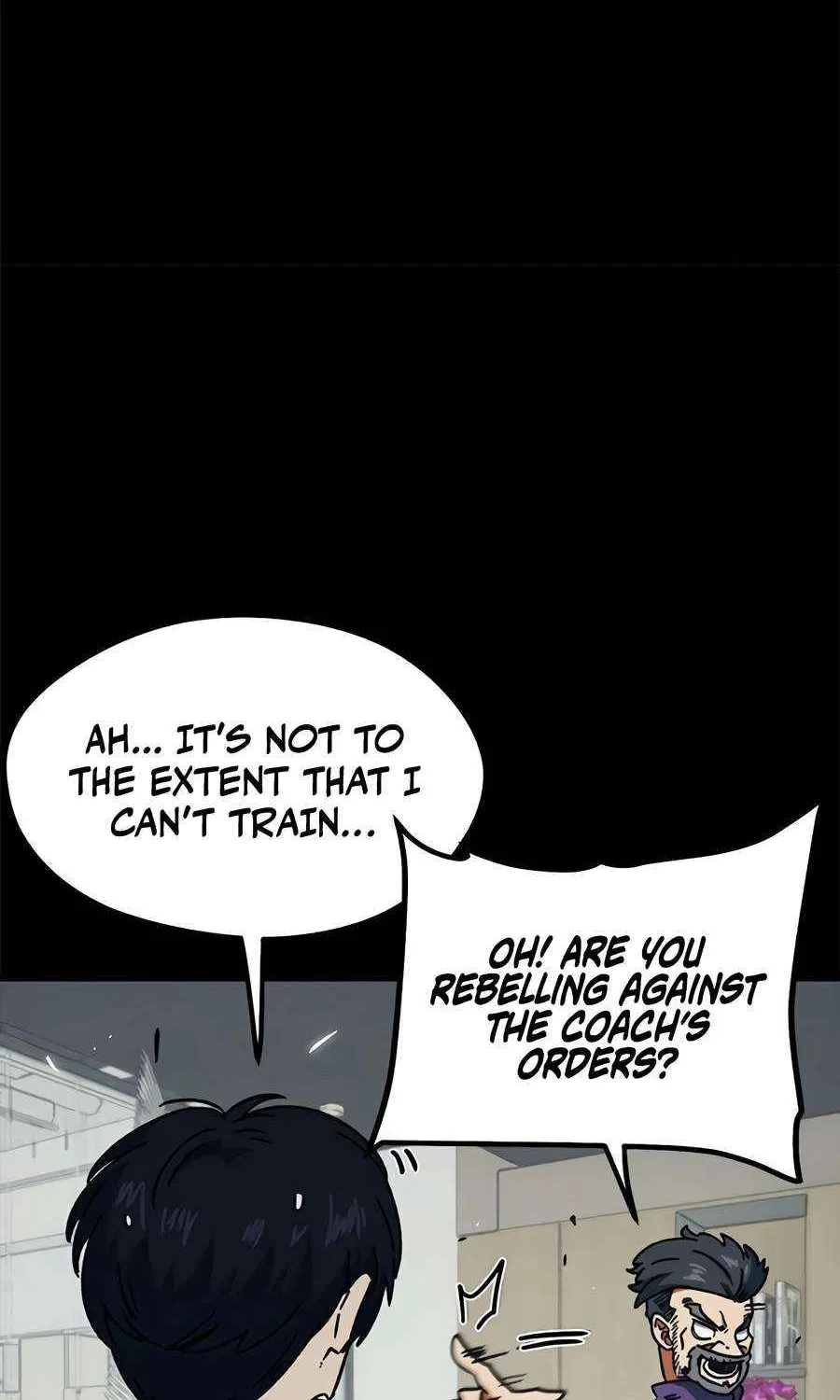 I'm Being Misunderstood as a Soccer Genius Chapter 24 page 51 - 