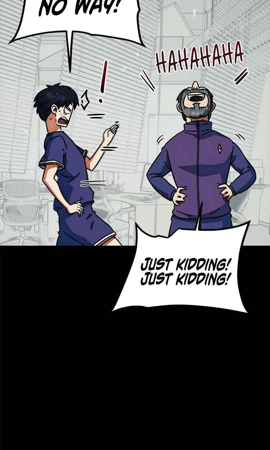 I'm Being Misunderstood as a Soccer Genius Chapter 24 page 53 - 