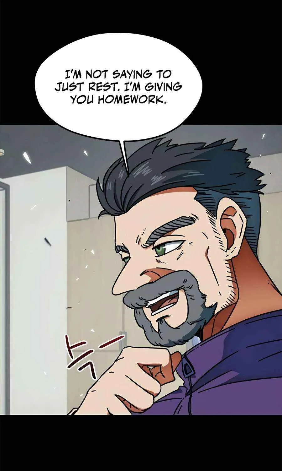 I'm Being Misunderstood as a Soccer Genius Chapter 24 page 54 - 