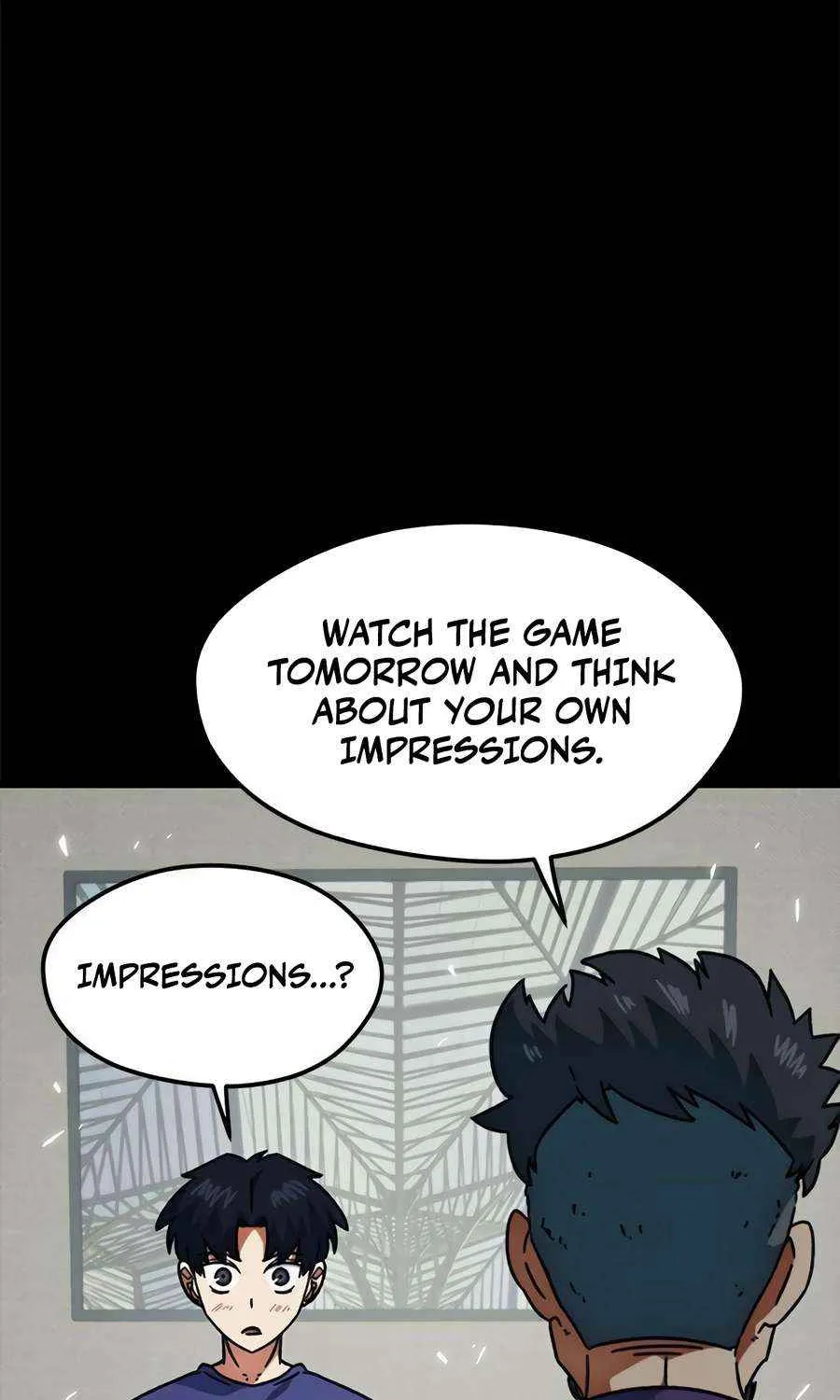 I'm Being Misunderstood as a Soccer Genius Chapter 24 page 55 - 