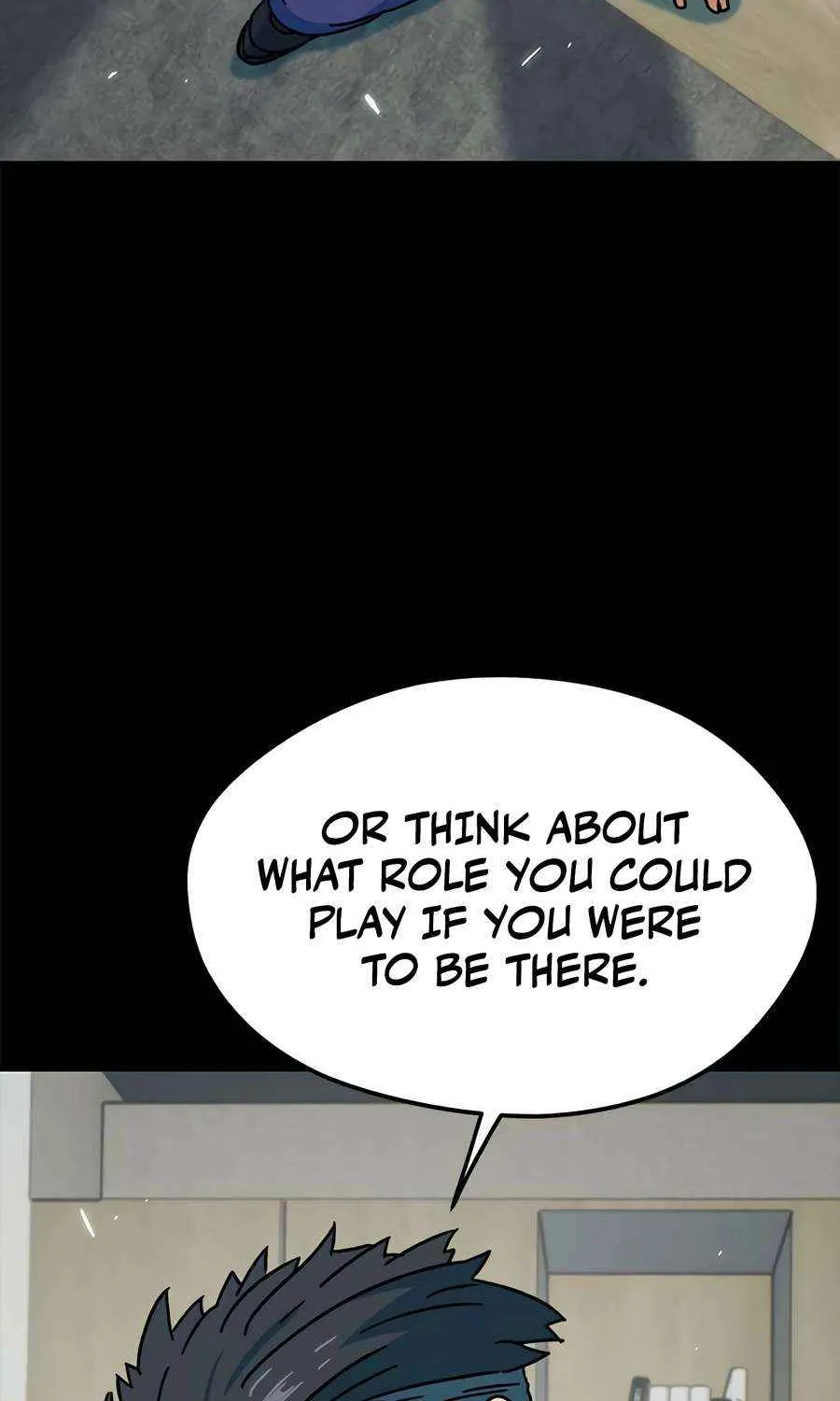 I'm Being Misunderstood as a Soccer Genius Chapter 24 page 58 - 