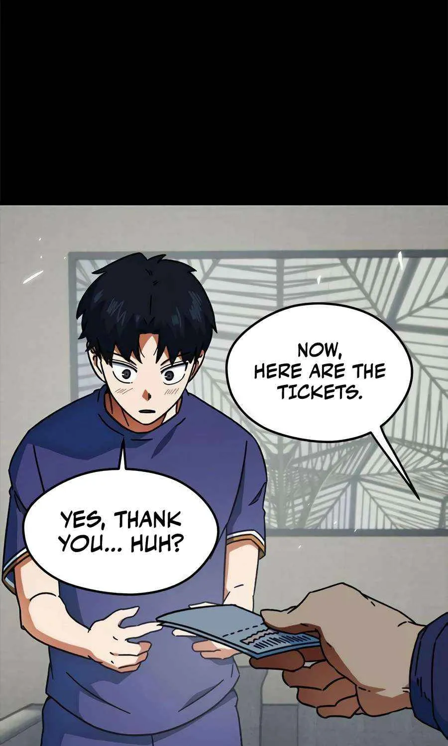 I'm Being Misunderstood as a Soccer Genius Chapter 24 page 60 - 