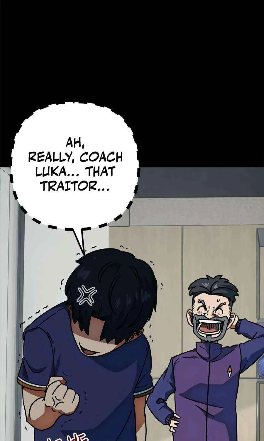 I'm Being Misunderstood as a Soccer Genius Chapter 24 page 67 - 