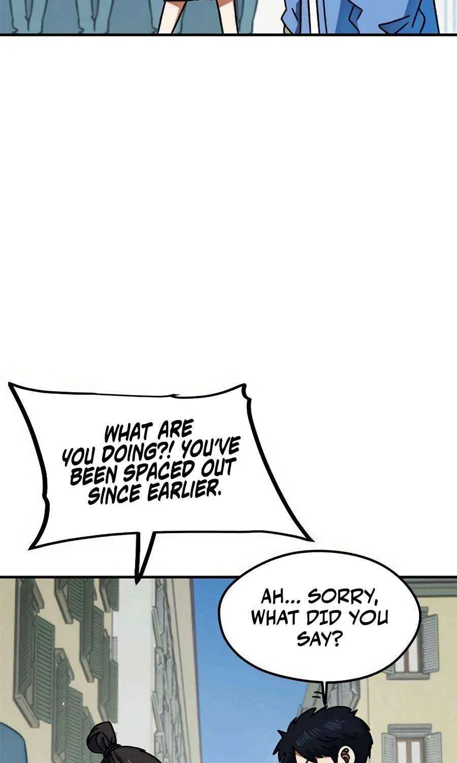 I'm Being Misunderstood as a Soccer Genius Chapter 24 page 73 - 