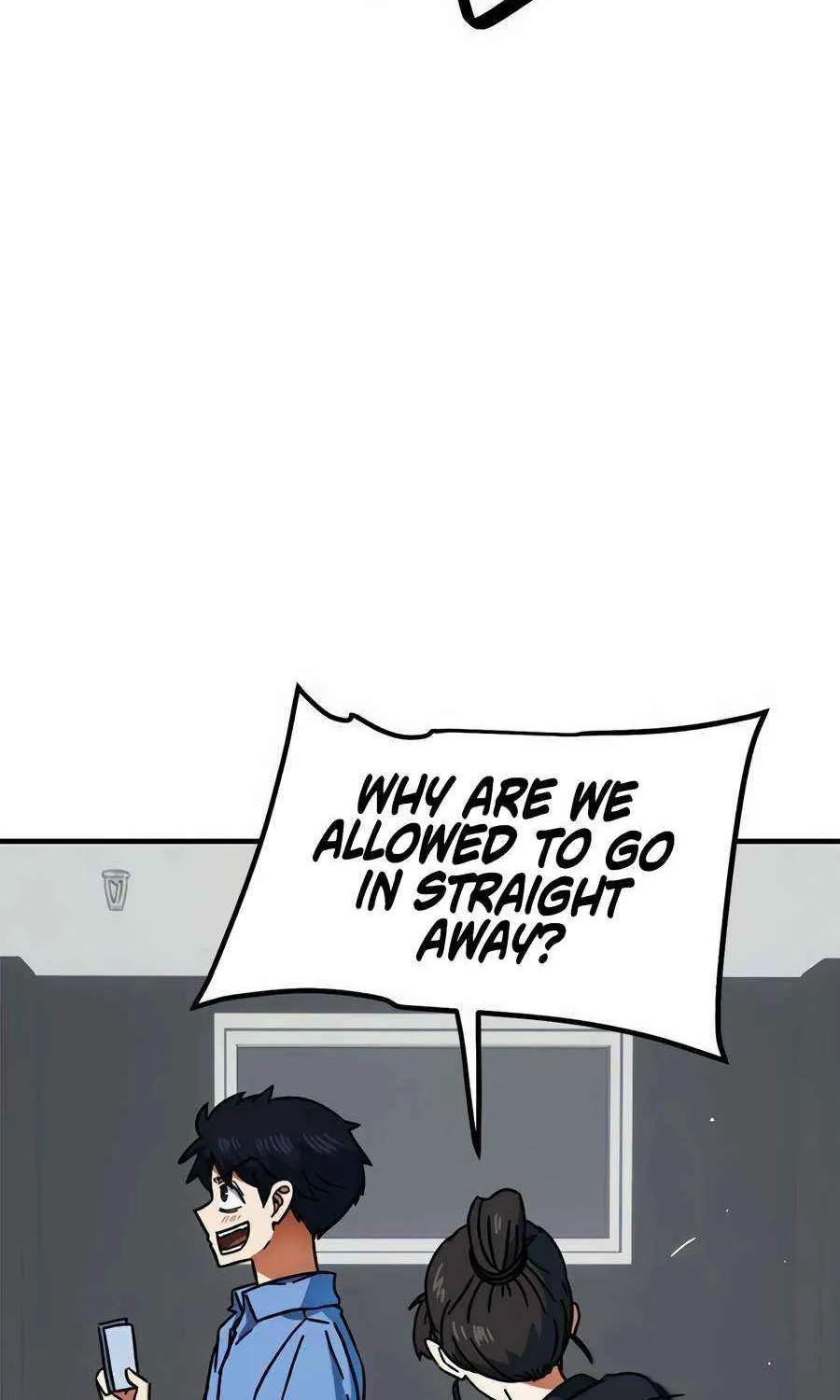 I'm Being Misunderstood as a Soccer Genius Chapter 24 page 84 - 