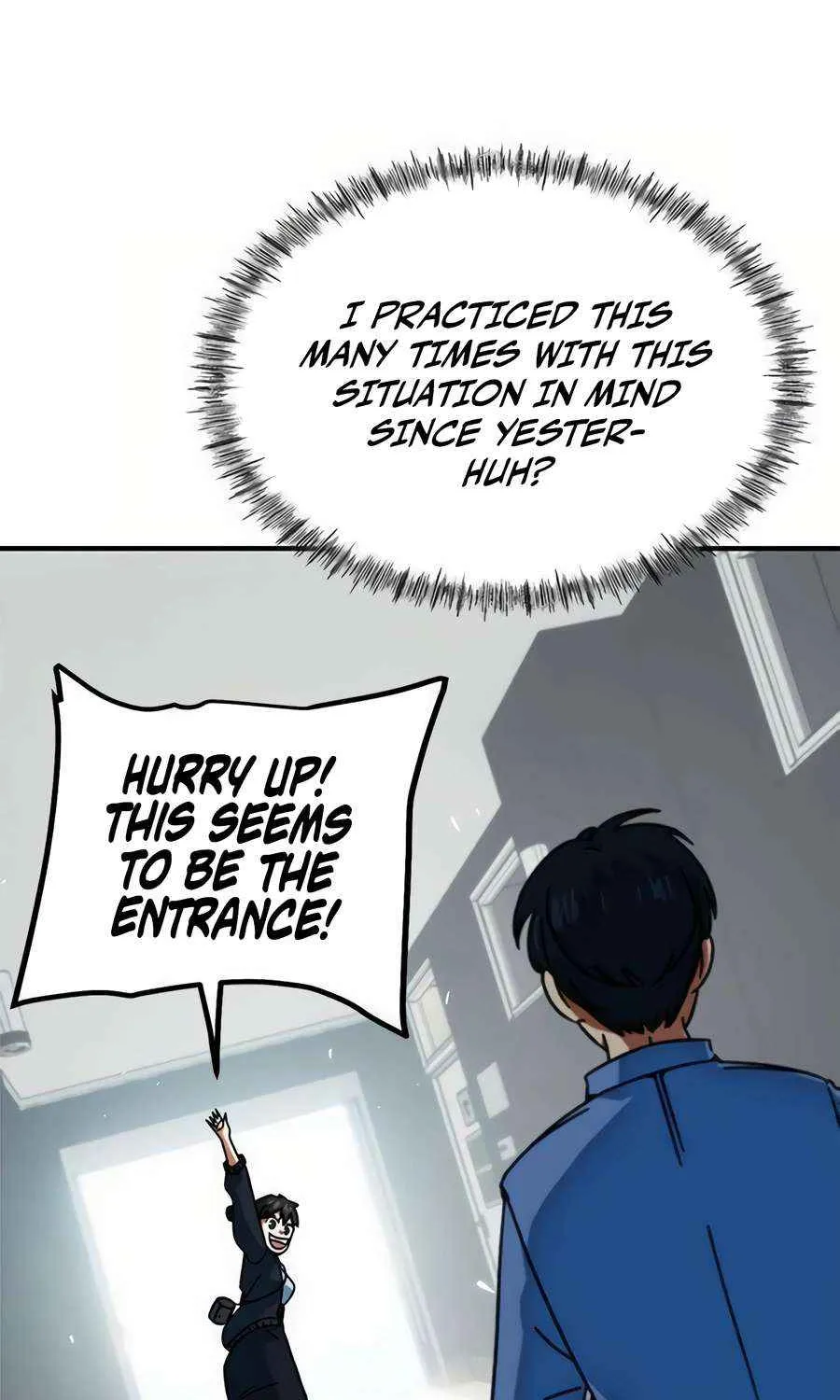 I'm Being Misunderstood as a Soccer Genius Chapter 24 page 89 - 