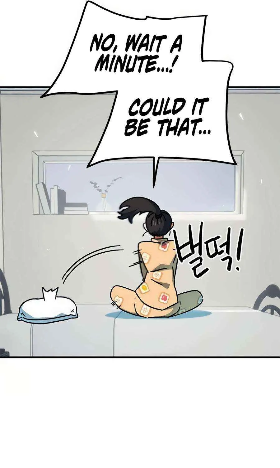 I'm Being Misunderstood as a Soccer Genius Chapter 24 page 10 - 
