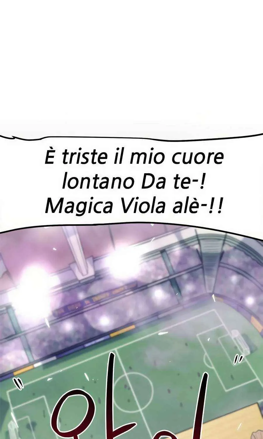 I'm Being Misunderstood as a Soccer Genius Chapter 24 page 92 - 