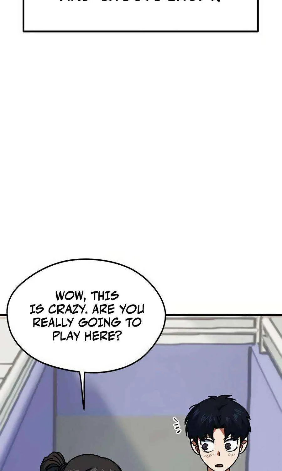 I'm Being Misunderstood as a Soccer Genius Chapter 24 page 97 - 