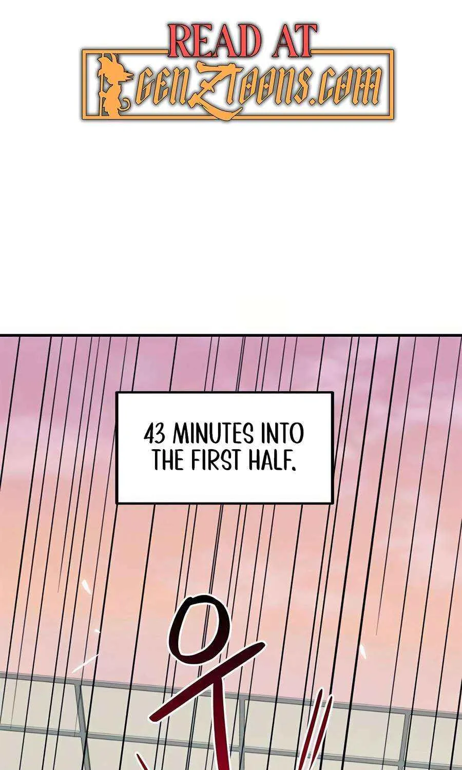 I'm Being Misunderstood as a Soccer Genius Chapter 25 page 2 - 