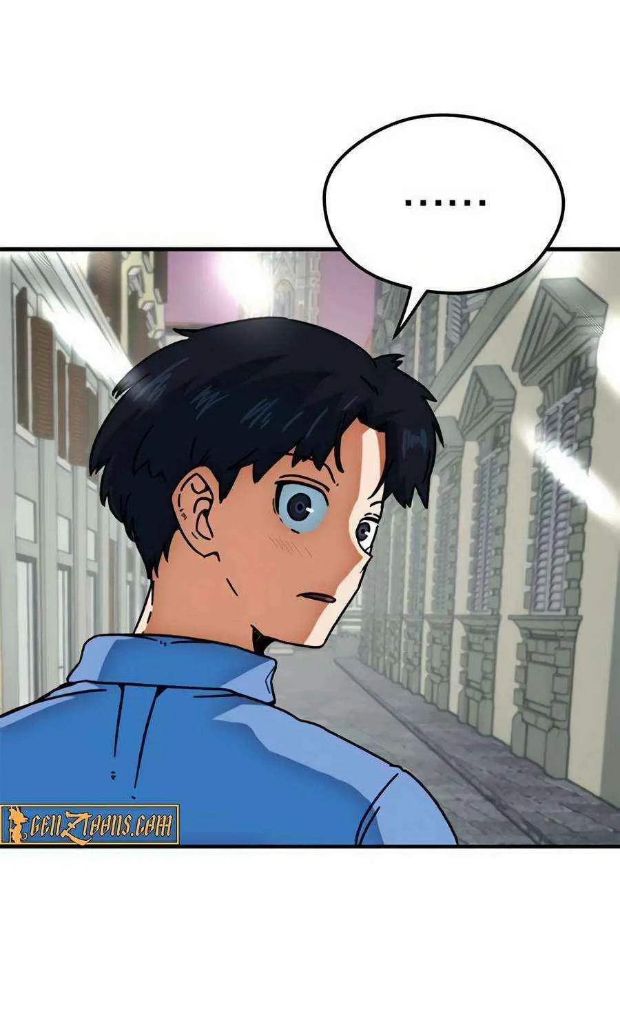 I'm Being Misunderstood as a Soccer Genius Chapter 25 page 103 - 