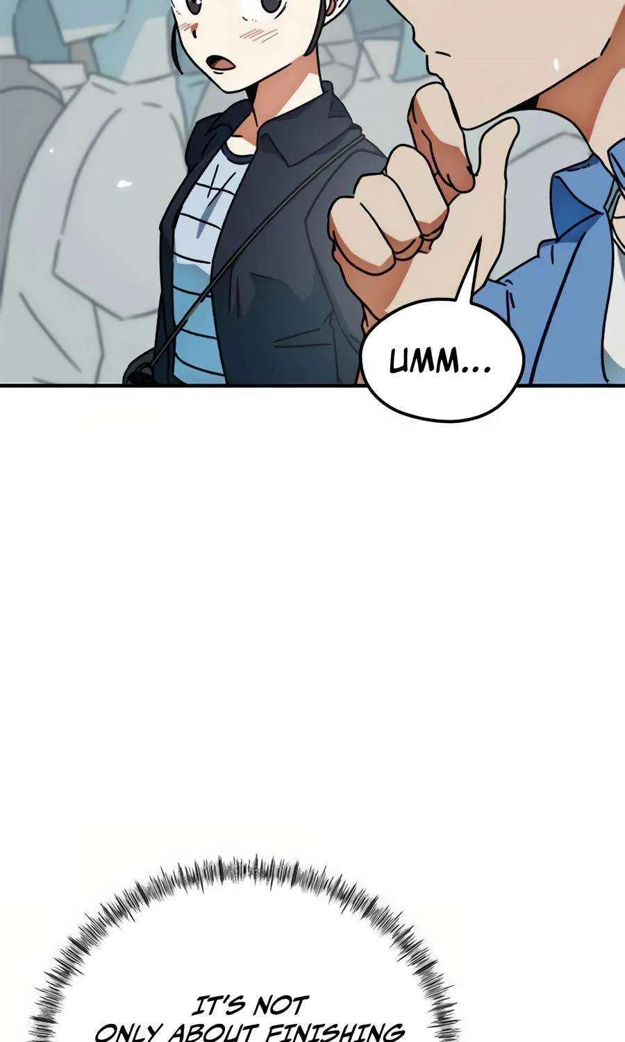 I'm Being Misunderstood as a Soccer Genius Chapter 25 page 12 - 