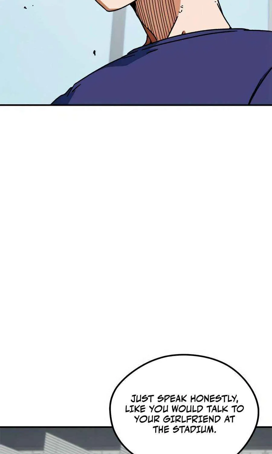 I'm Being Misunderstood as a Soccer Genius Chapter 25 page 116 - 