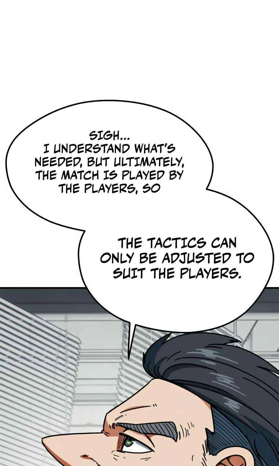 I'm Being Misunderstood as a Soccer Genius Chapter 25 page 128 - 