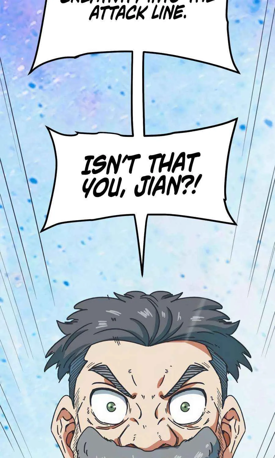 I'm Being Misunderstood as a Soccer Genius Chapter 25 page 137 - 