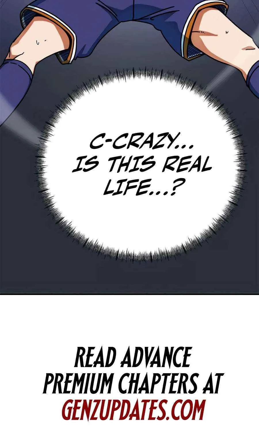 I'm Being Misunderstood as a Soccer Genius Chapter 25 page 139 - 