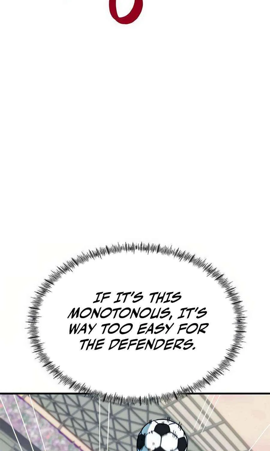 I'm Being Misunderstood as a Soccer Genius Chapter 25 page 16 - 