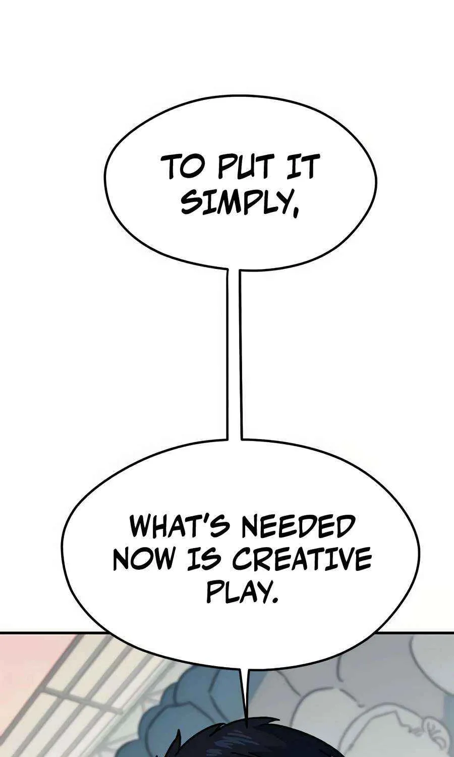 I'm Being Misunderstood as a Soccer Genius Chapter 25 page 23 - 