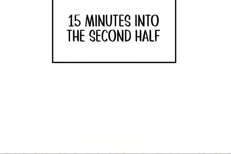 I'm Being Misunderstood as a Soccer Genius Chapter 25 page 28 - 