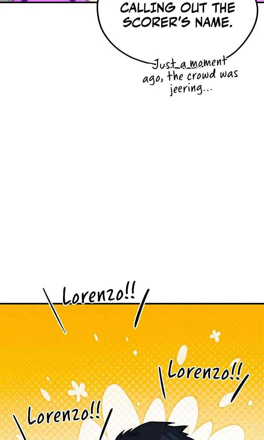 I'm Being Misunderstood as a Soccer Genius Chapter 25 page 44 - 