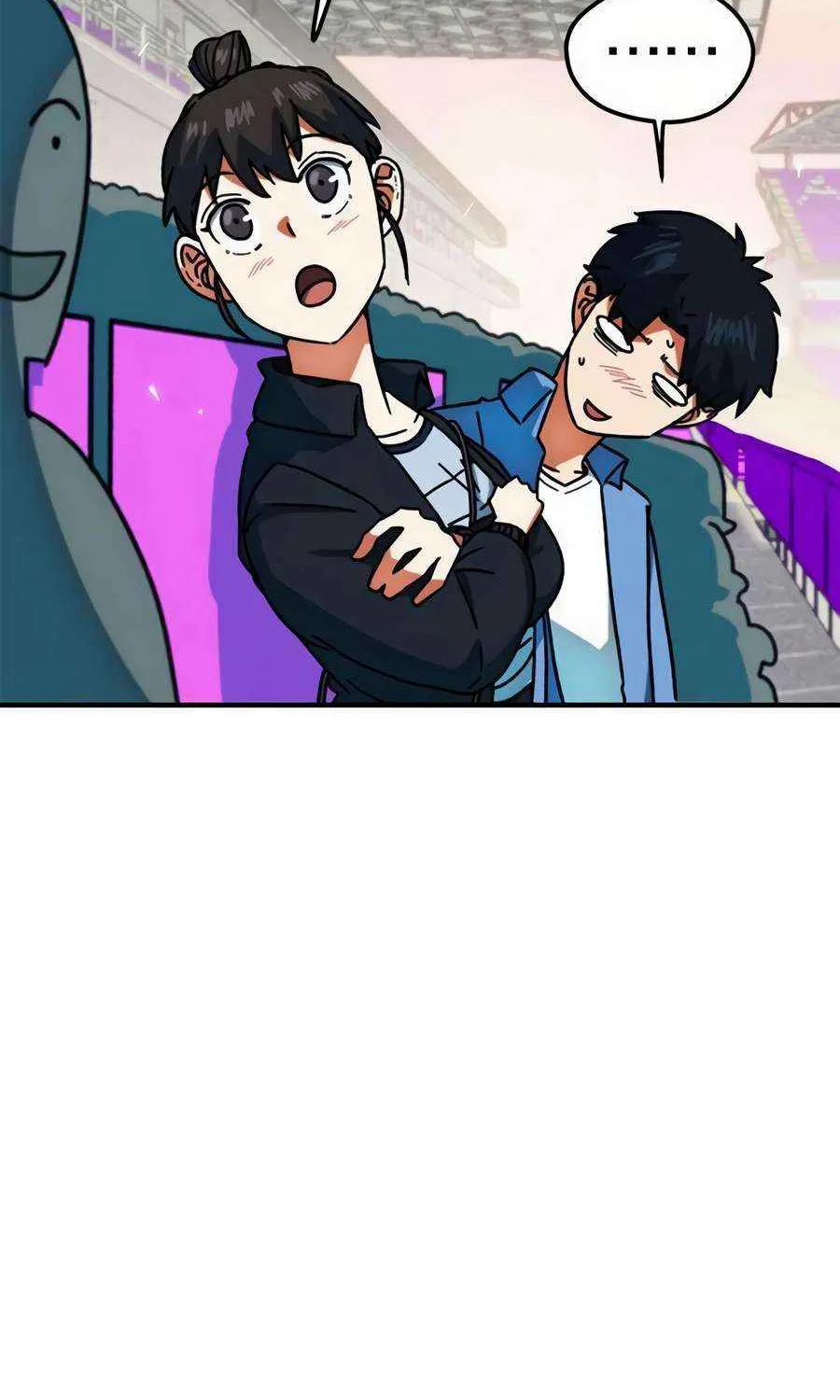 I'm Being Misunderstood as a Soccer Genius Chapter 25 page 52 - 