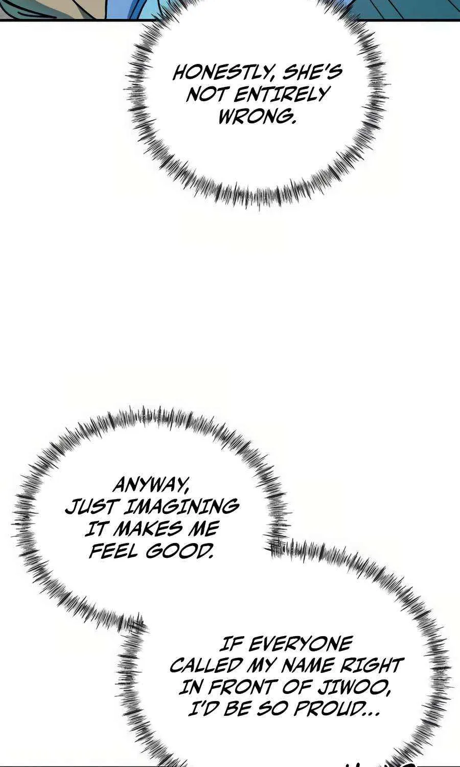 I'm Being Misunderstood as a Soccer Genius Chapter 25 page 54 - 