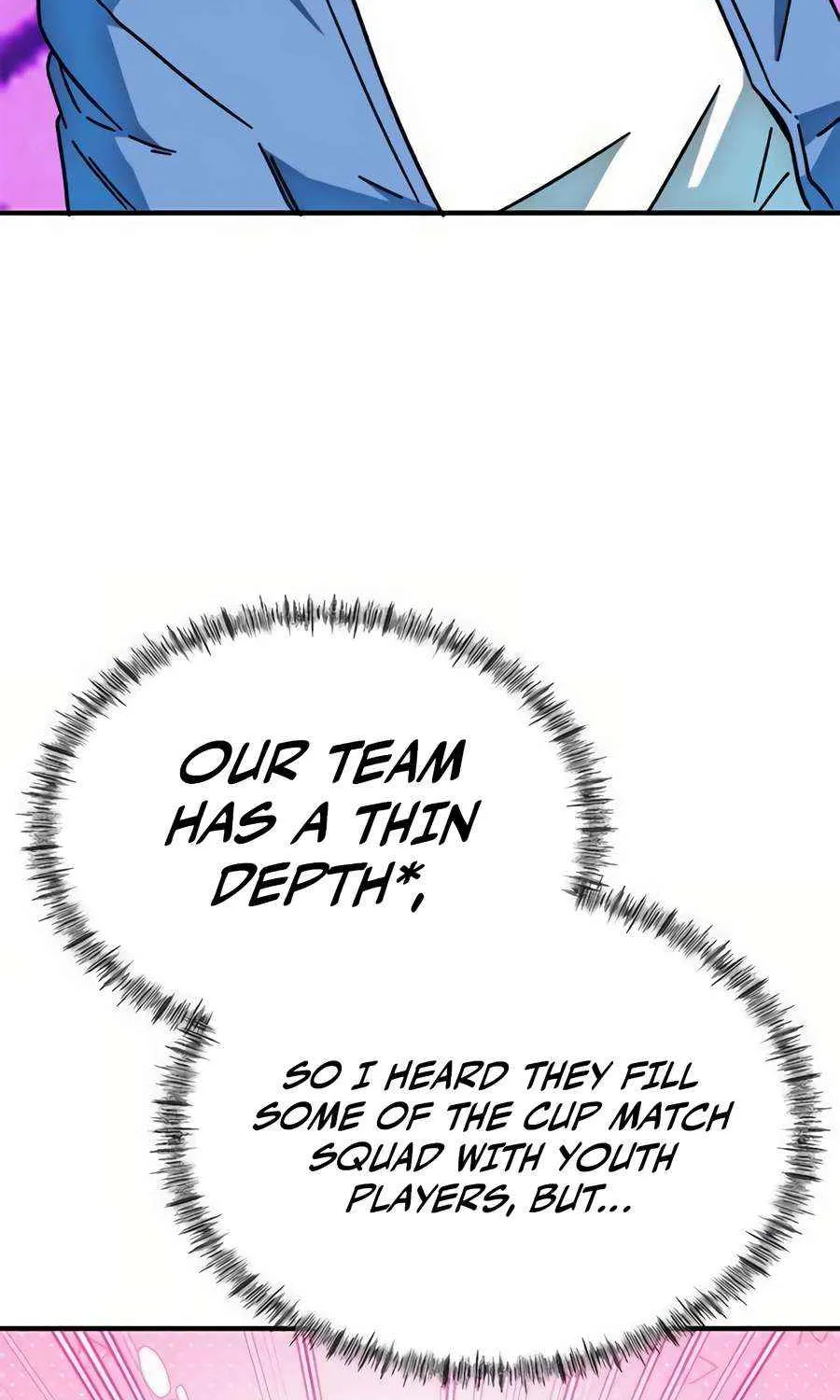 I'm Being Misunderstood as a Soccer Genius Chapter 25 page 67 - 
