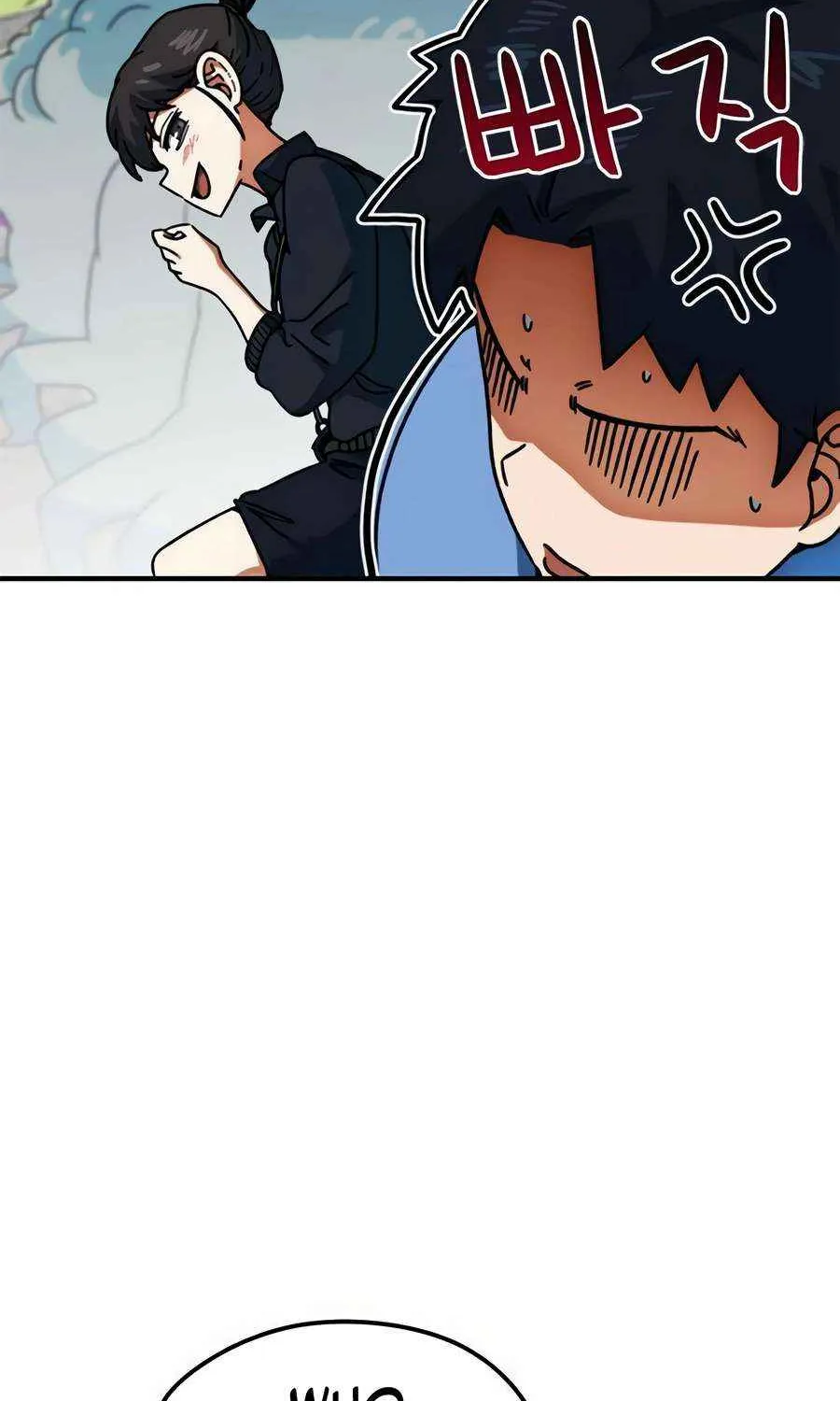 I'm Being Misunderstood as a Soccer Genius Chapter 25 page 73 - 