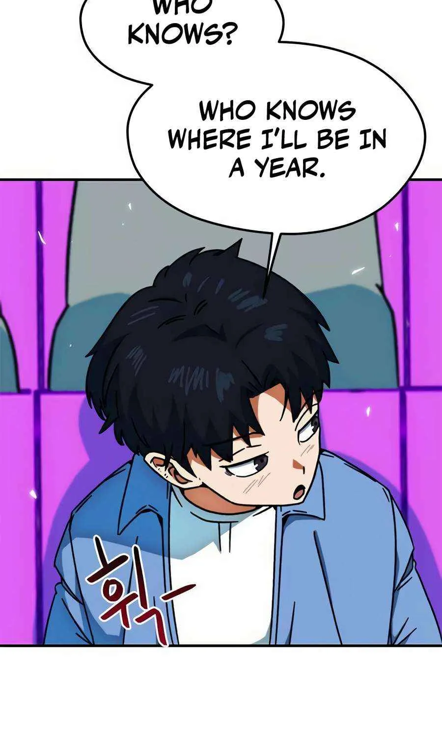 I'm Being Misunderstood as a Soccer Genius Chapter 25 page 74 - 