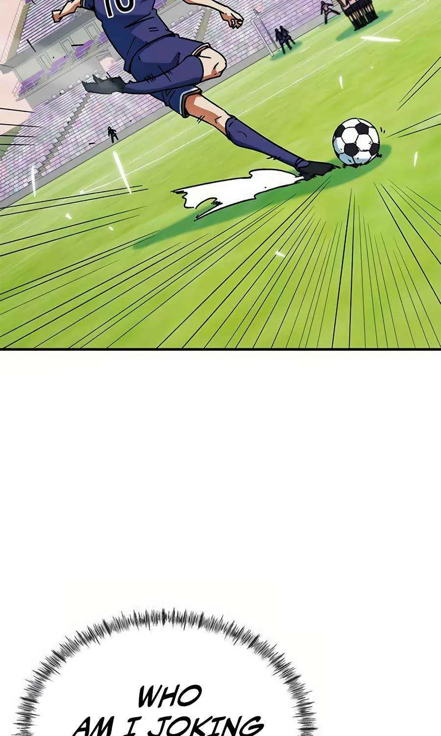 I'm Being Misunderstood as a Soccer Genius Chapter 25 page 79 - 