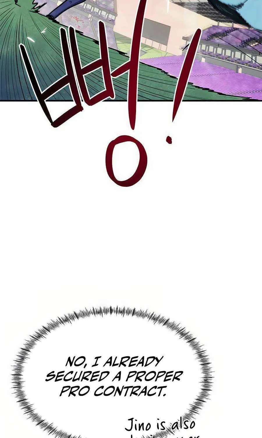 I'm Being Misunderstood as a Soccer Genius Chapter 25 page 81 - 