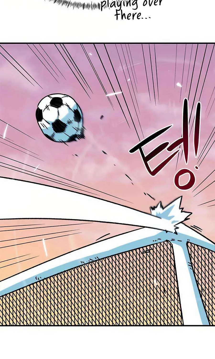 I'm Being Misunderstood as a Soccer Genius Chapter 25 page 82 - 