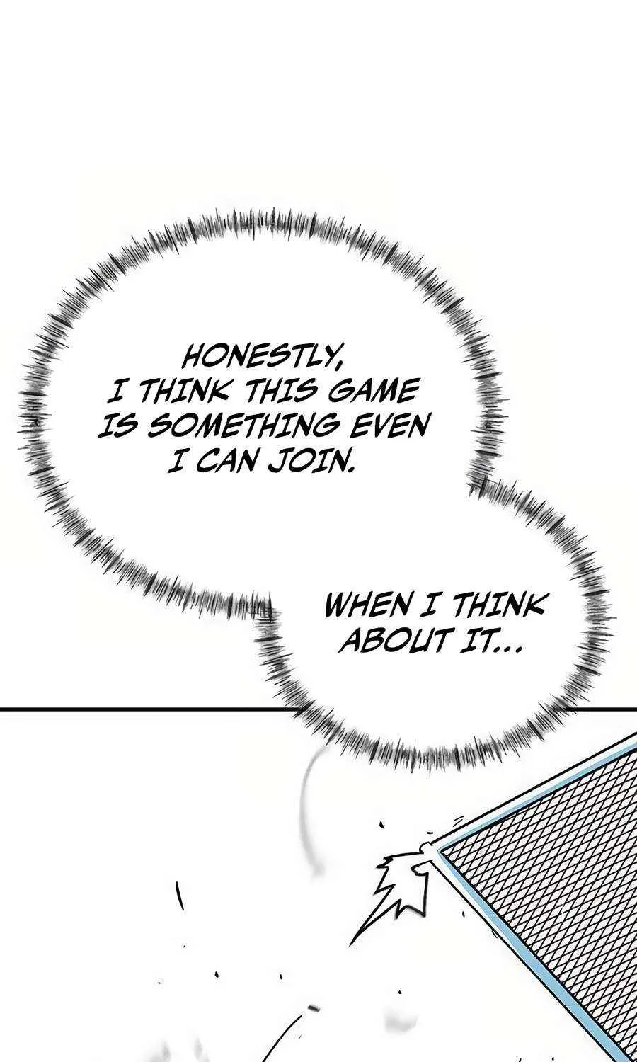 I'm Being Misunderstood as a Soccer Genius Chapter 25 page 83 - 