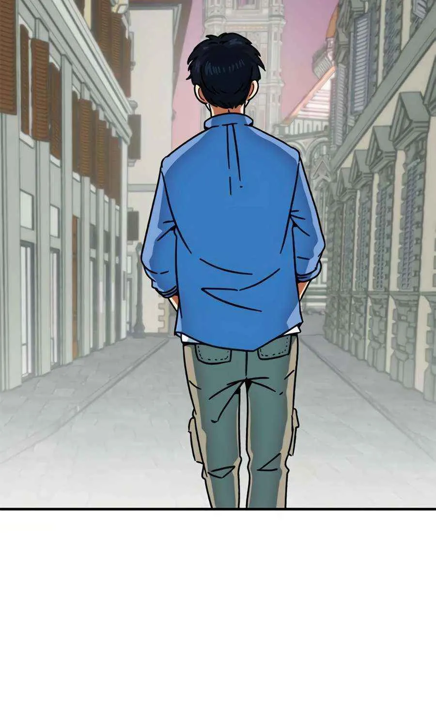 I'm Being Misunderstood as a Soccer Genius Chapter 25 page 97 - 