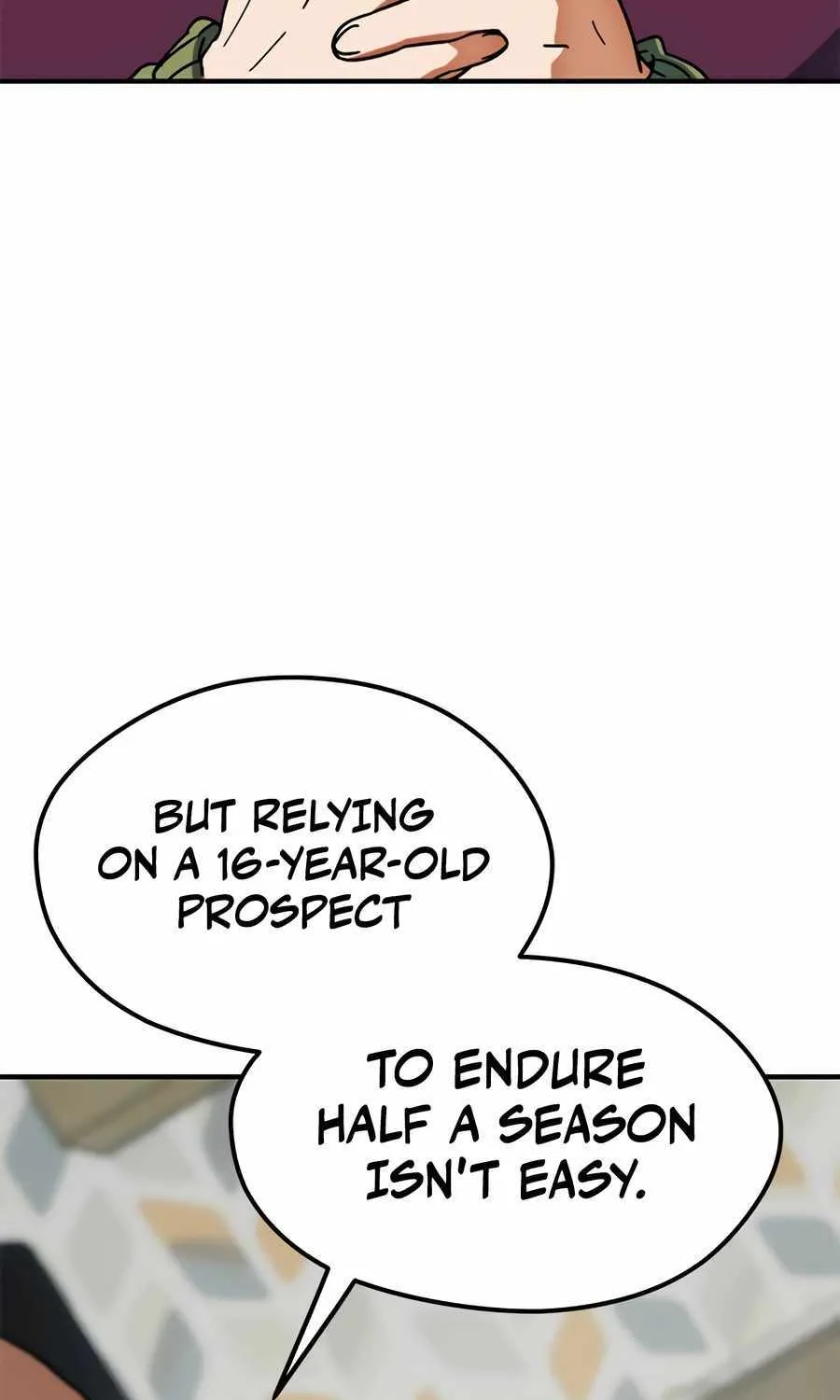 I'm Being Misunderstood as a Soccer Genius Chapter 26 page 101 - 